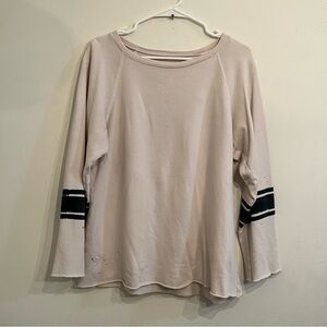 Raquel Allegra Sweatshirt